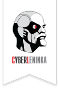 cyberleninka